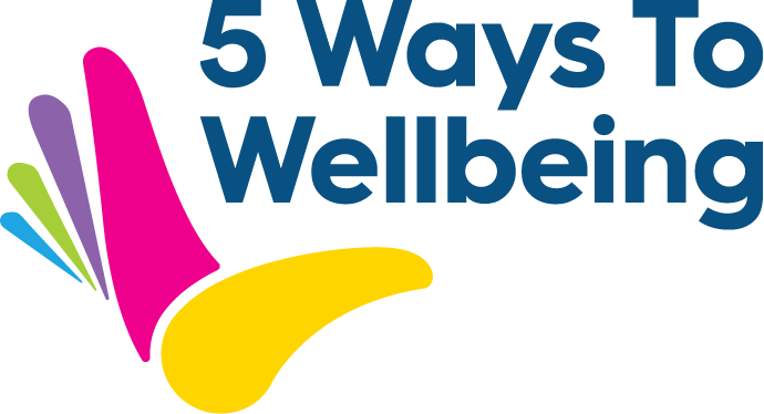 5 Ways To Wellbeing Quiz 5 Ways To Wellbeing