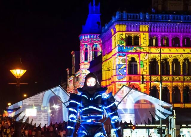 White Night 2019 Explore The White Night Reimagined Program 5